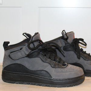 Jordan Force 10 "Shadow"
